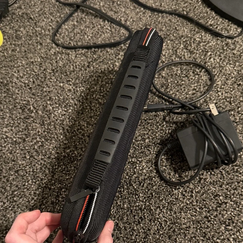 Nintendo Handheld Console - Blue - Picture 8 of 12